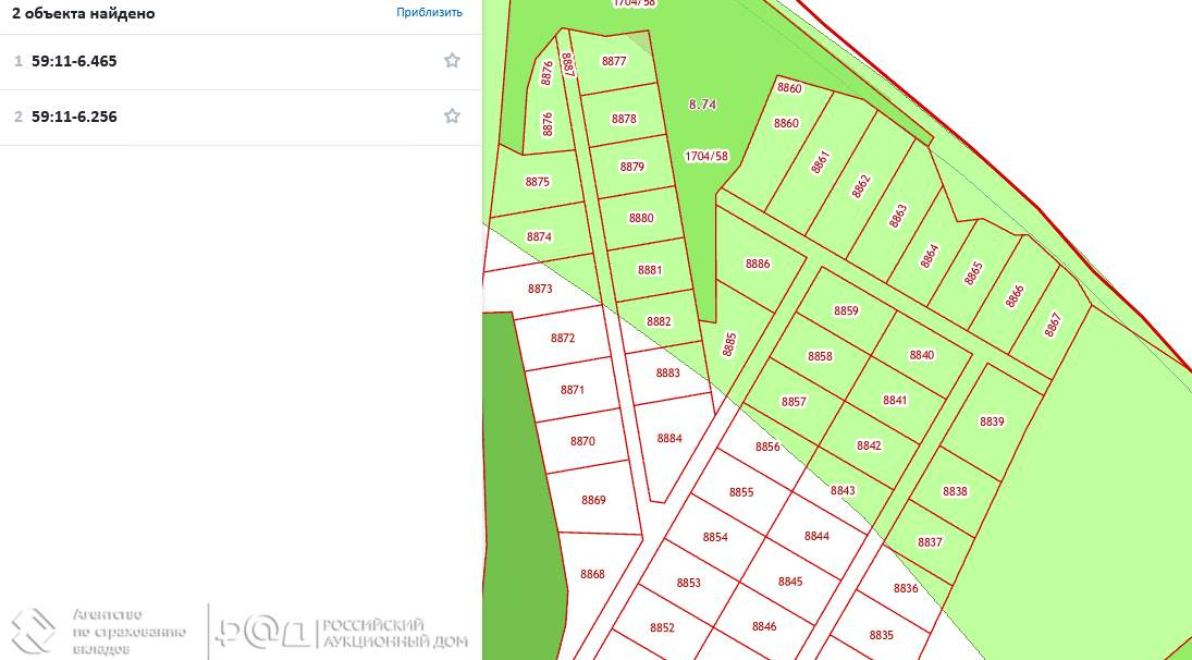 Продам земельный участок 171000 м.кв.
