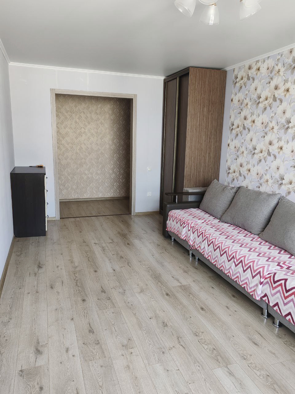 Квартира в аренду в Магнитогорске, Советская улица, 221 фото №3