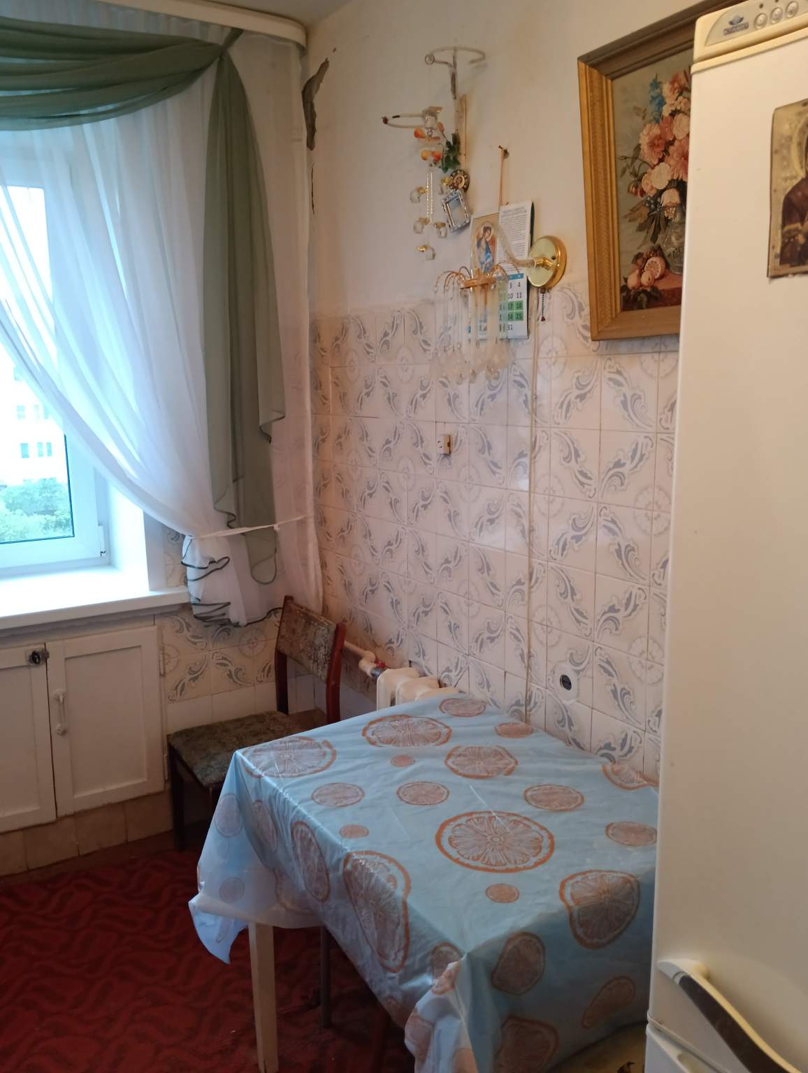 Квартира в аренду в Иваново, Дунаева улица, 15 фото №2