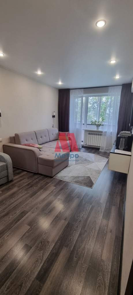 Квартира на продажу в Кохма, Ивановский переулок, 2