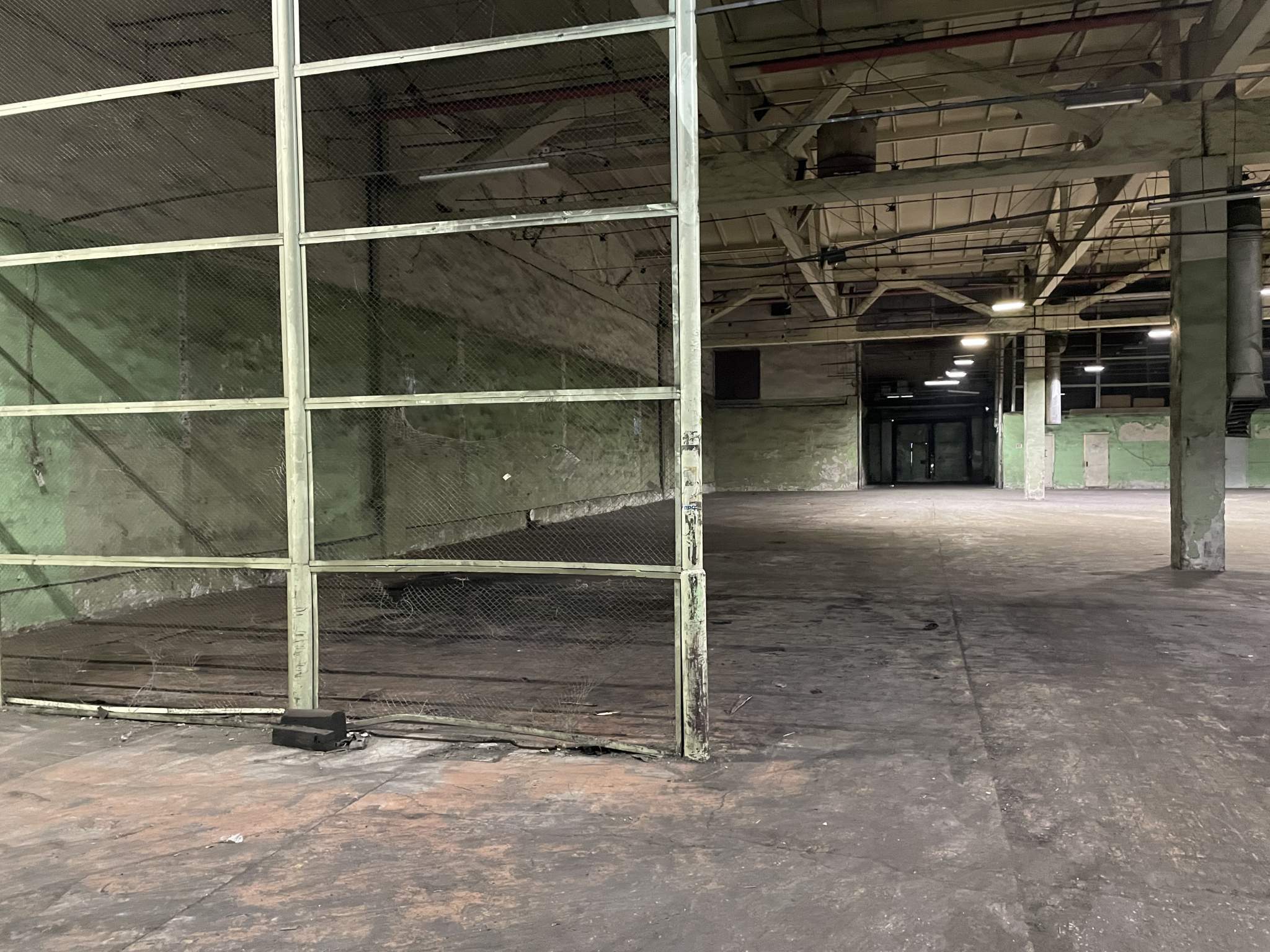 Склад на продажу в Барнауле, Попова улица, 242 фото №5