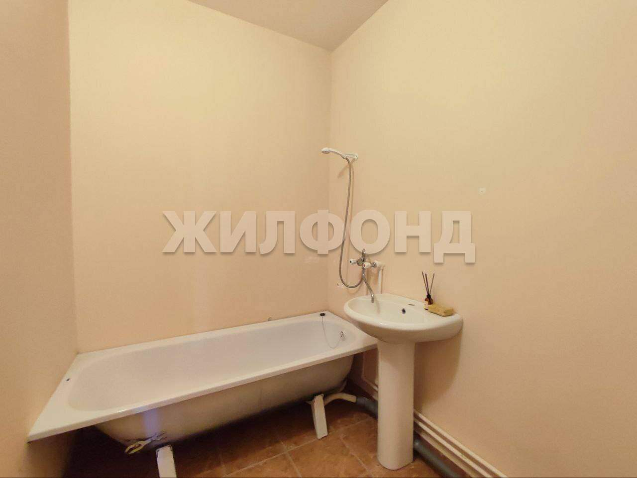 Квартира на продажу в деревне Кисловка, Анны Ахматовой улица, 7 фото №19
