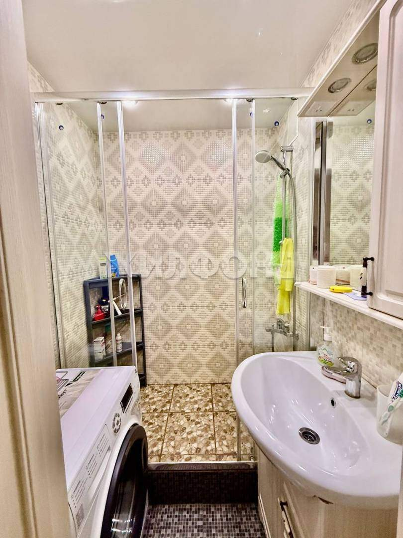 Квартира на продажу в Тольятте, Автостроителей улица, 7 фото №10