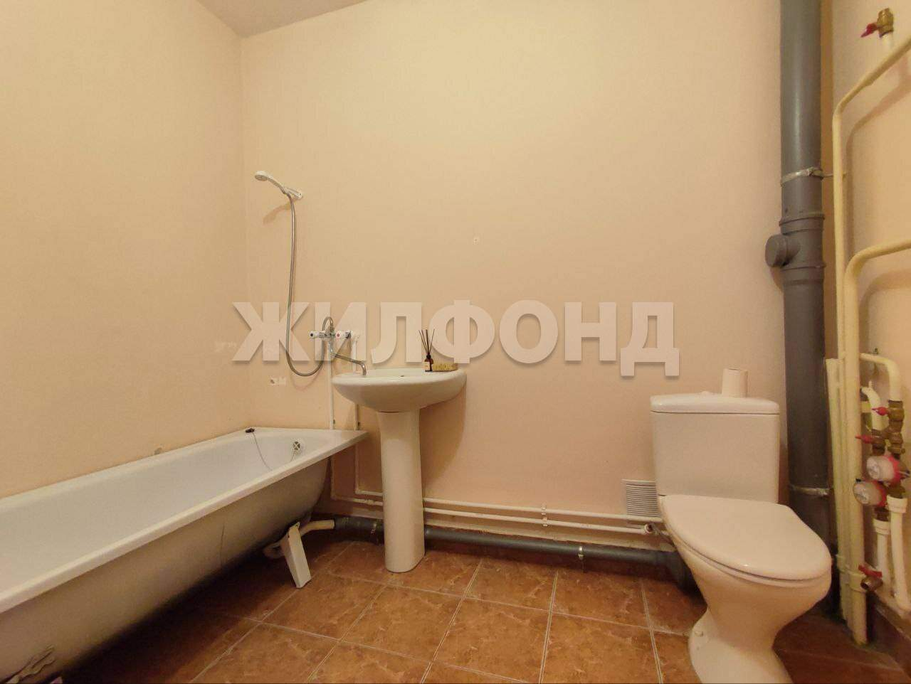 Квартира на продажу в деревне Кисловка, Анны Ахматовой улица, 7 фото №18