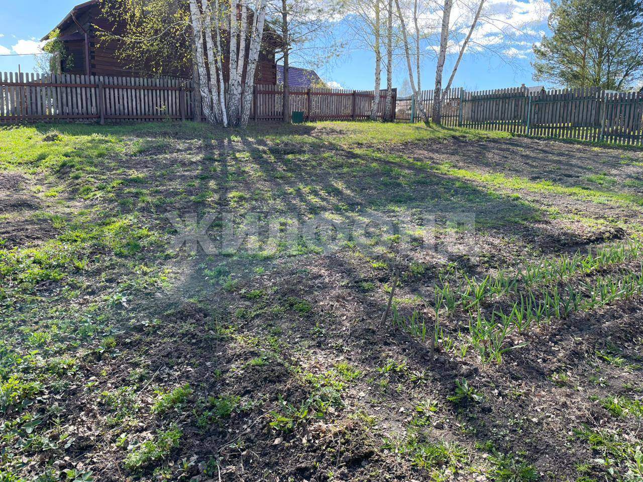 Продам земельный участок 629 м.кв.
