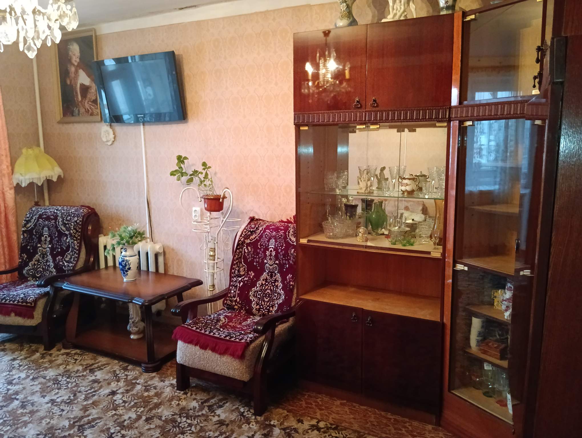 Квартира в аренду в Иваново, Дунаева улица, 15 фото №5