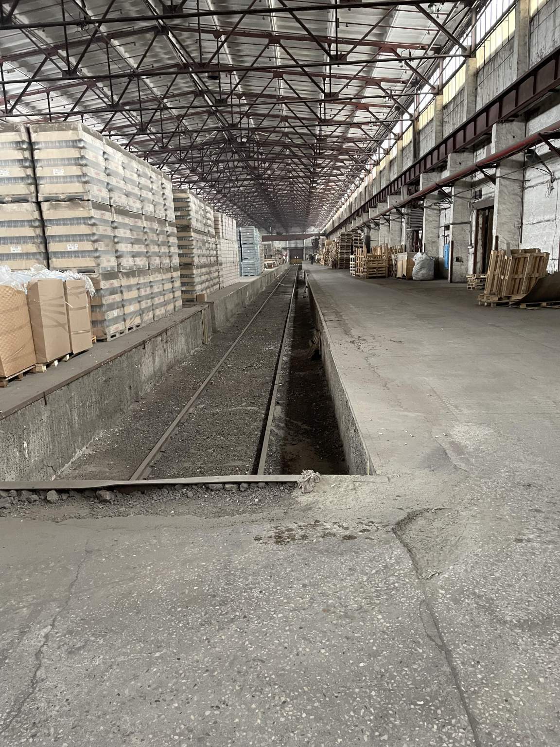 Склад на продажу в Барнауле, Попова улица, 242 фото №1