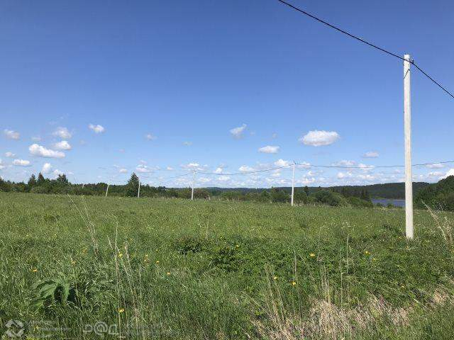 Продам земельный участок 8276 м.кв.