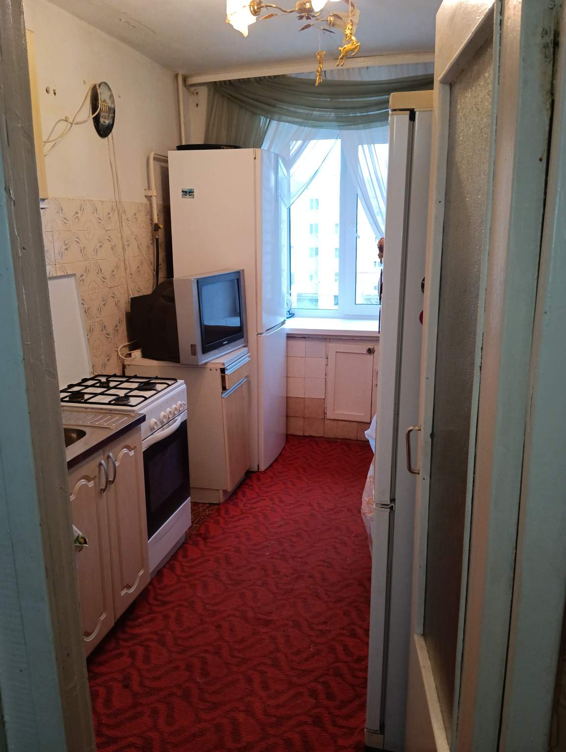 Квартира в аренду в Иваново, Дунаева улица, 15 фото №1