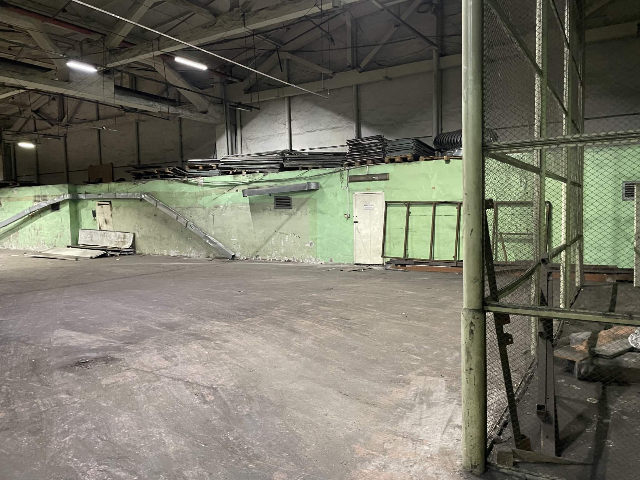 Склад на продажу в Барнауле, Попова улица, 242 фото №4