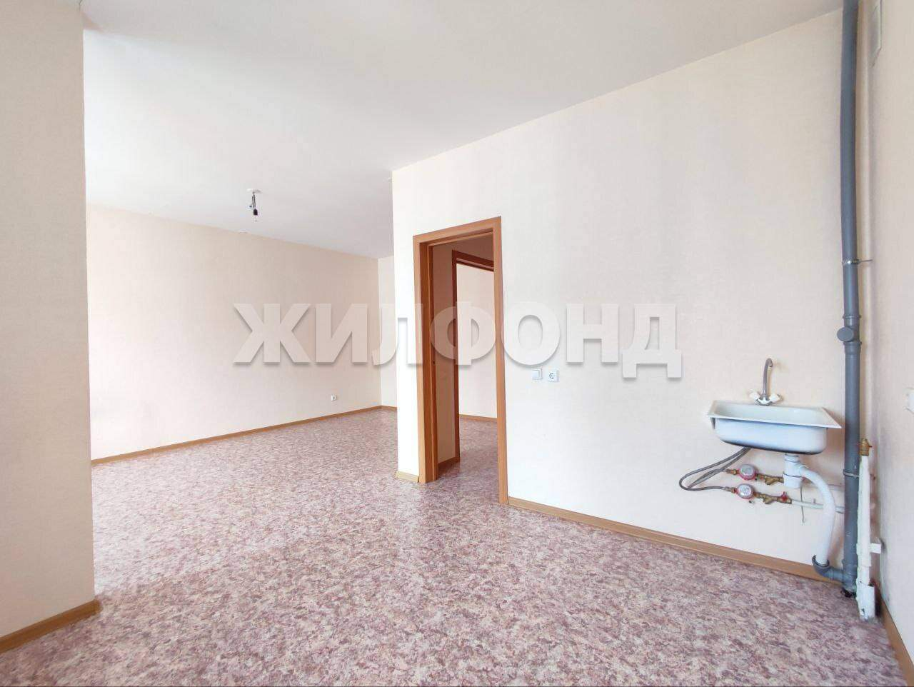 Квартира на продажу в деревне Кисловка, Анны Ахматовой улица, 7 фото №10
