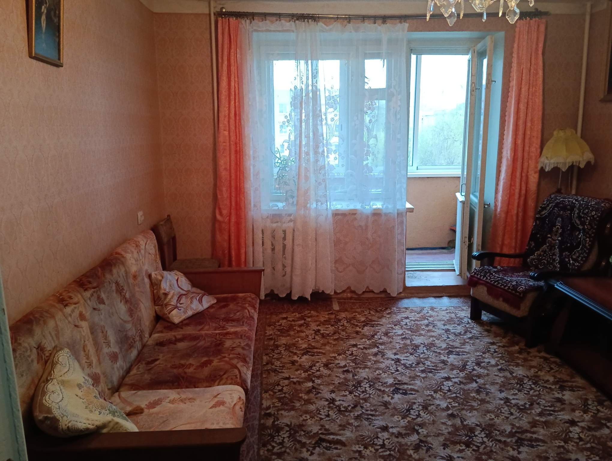 Квартира в аренду в Иваново, Дунаева улица, 15 фото №4