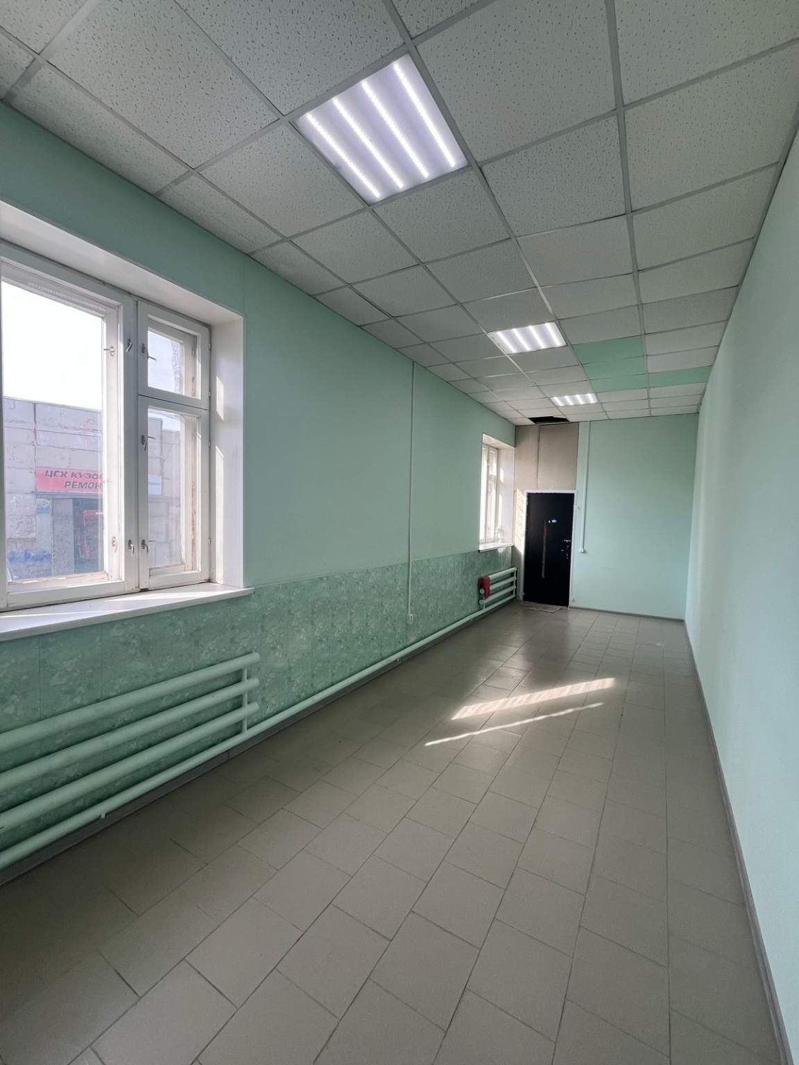 Сдам в аренду офис 22.9 м.кв.