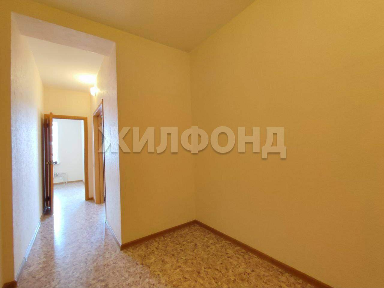 Квартира на продажу в деревне Кисловка, Анны Ахматовой улица, 7 фото №16