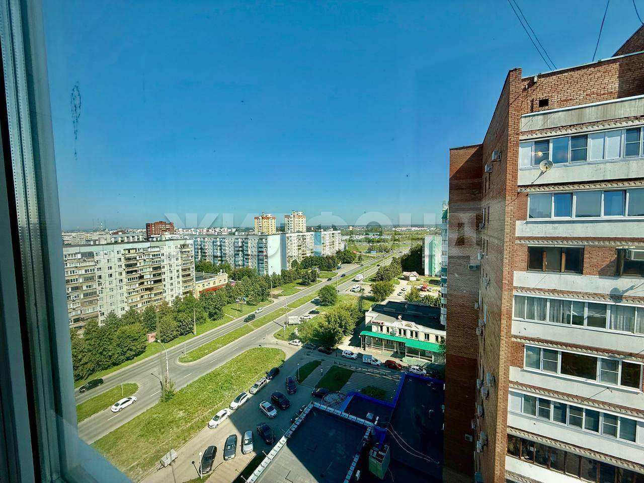 Квартира на продажу в Тольятте, Автостроителей улица, 7 фото №14