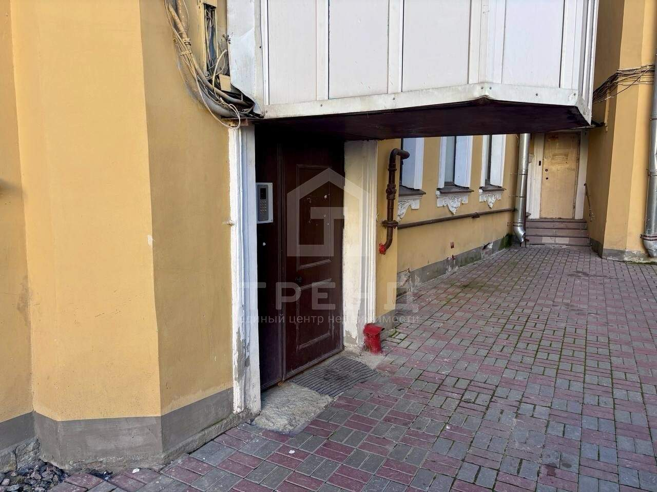 Продам помещение свободного назначения 117.7 м.кв.