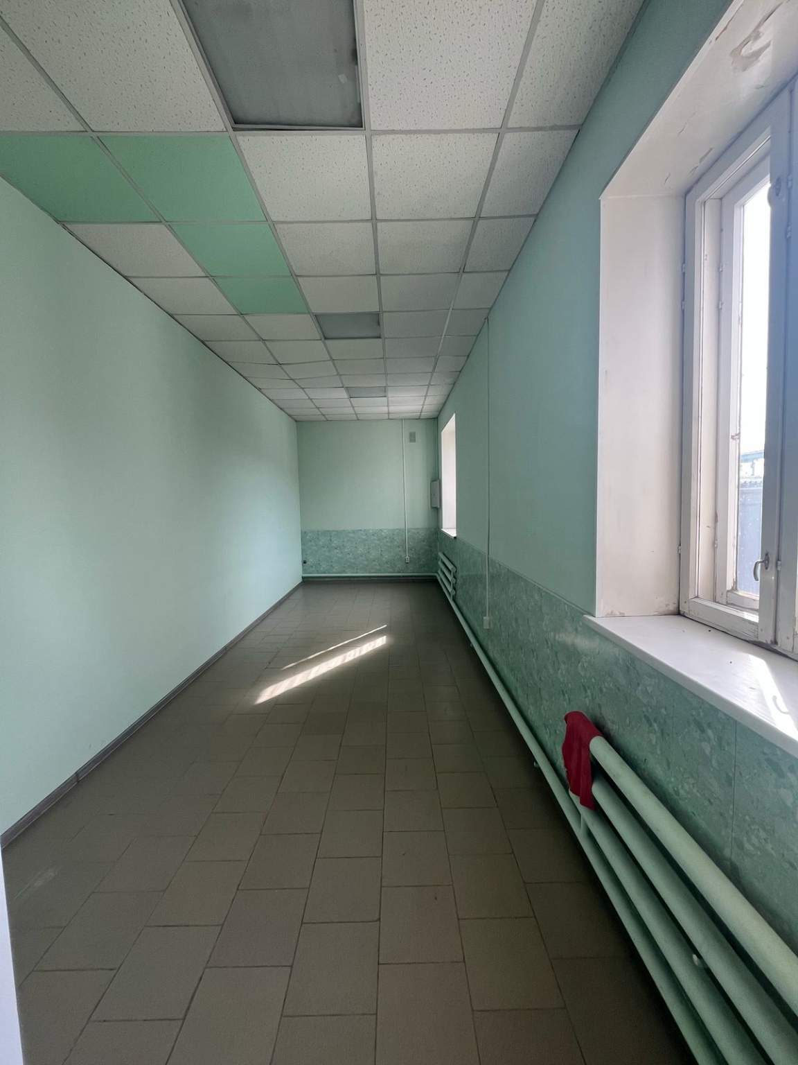 Сдам в аренду офис 22.9 м.кв.