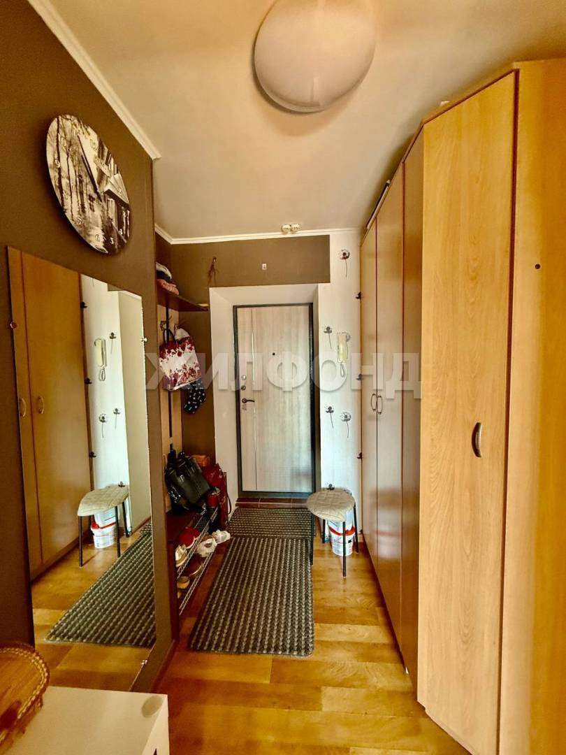 Квартира на продажу в Тольятте, Автостроителей улица, 7 фото №9