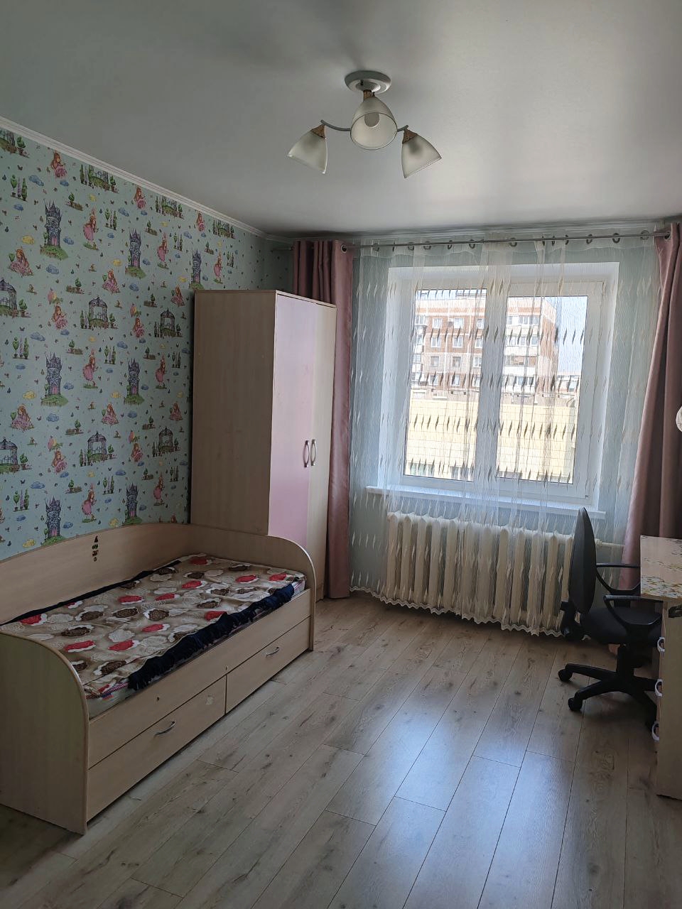 Квартира в аренду в Магнитогорске, Советская улица, 221 фото №4
