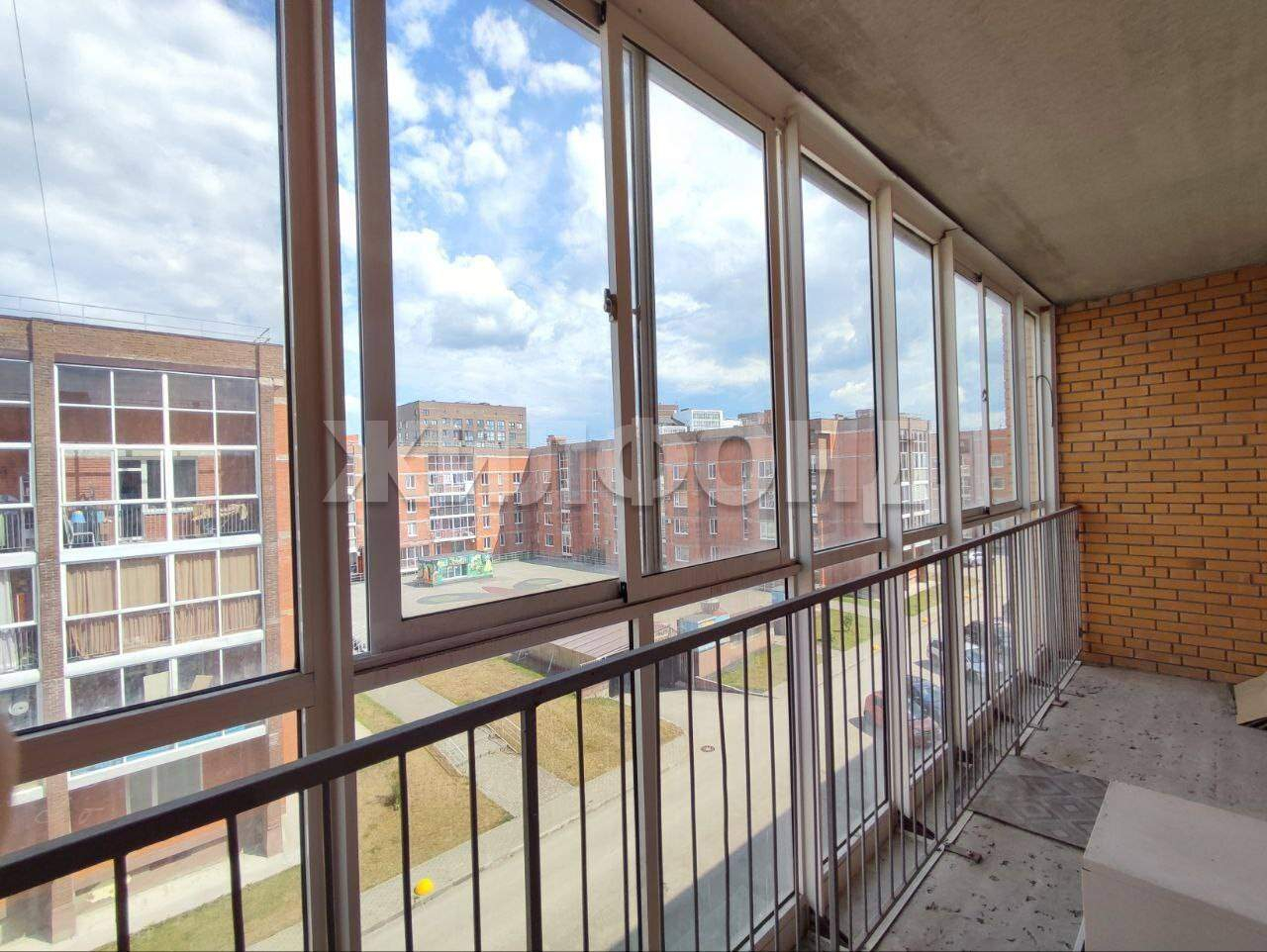 Квартира на продажу в деревне Кисловка, Анны Ахматовой улица, 7 фото №7
