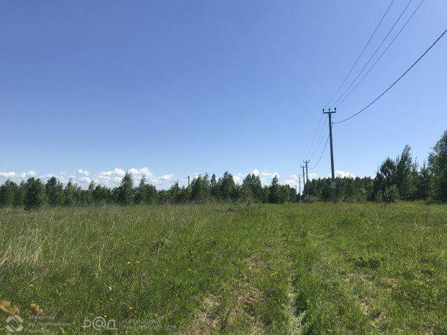 Продам земельный участок 8276 м.кв.