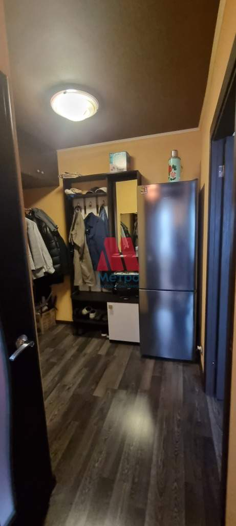 Квартира на продажу в Кохма, Ивановский переулок, 2 фото №10