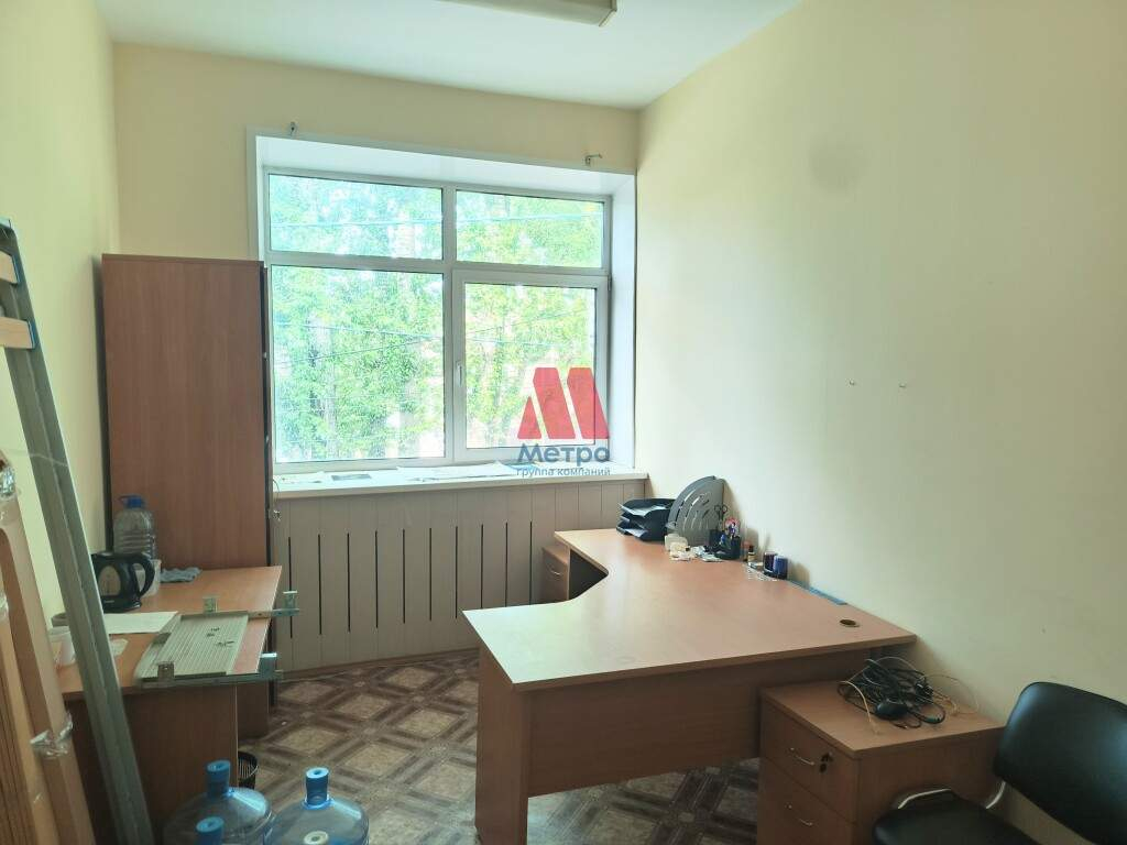 Сдам в аренду офис 13 м.кв.