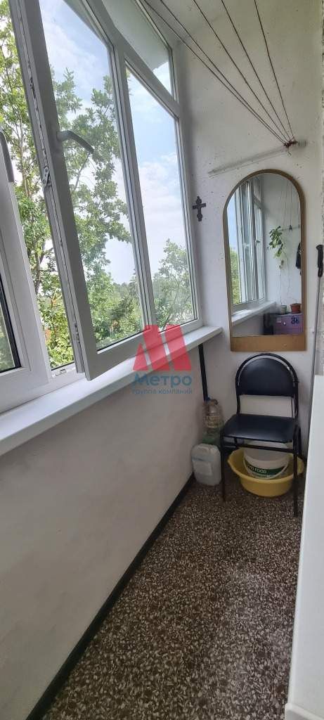 Квартира на продажу в Кохма, Ивановский переулок, 2 фото №14