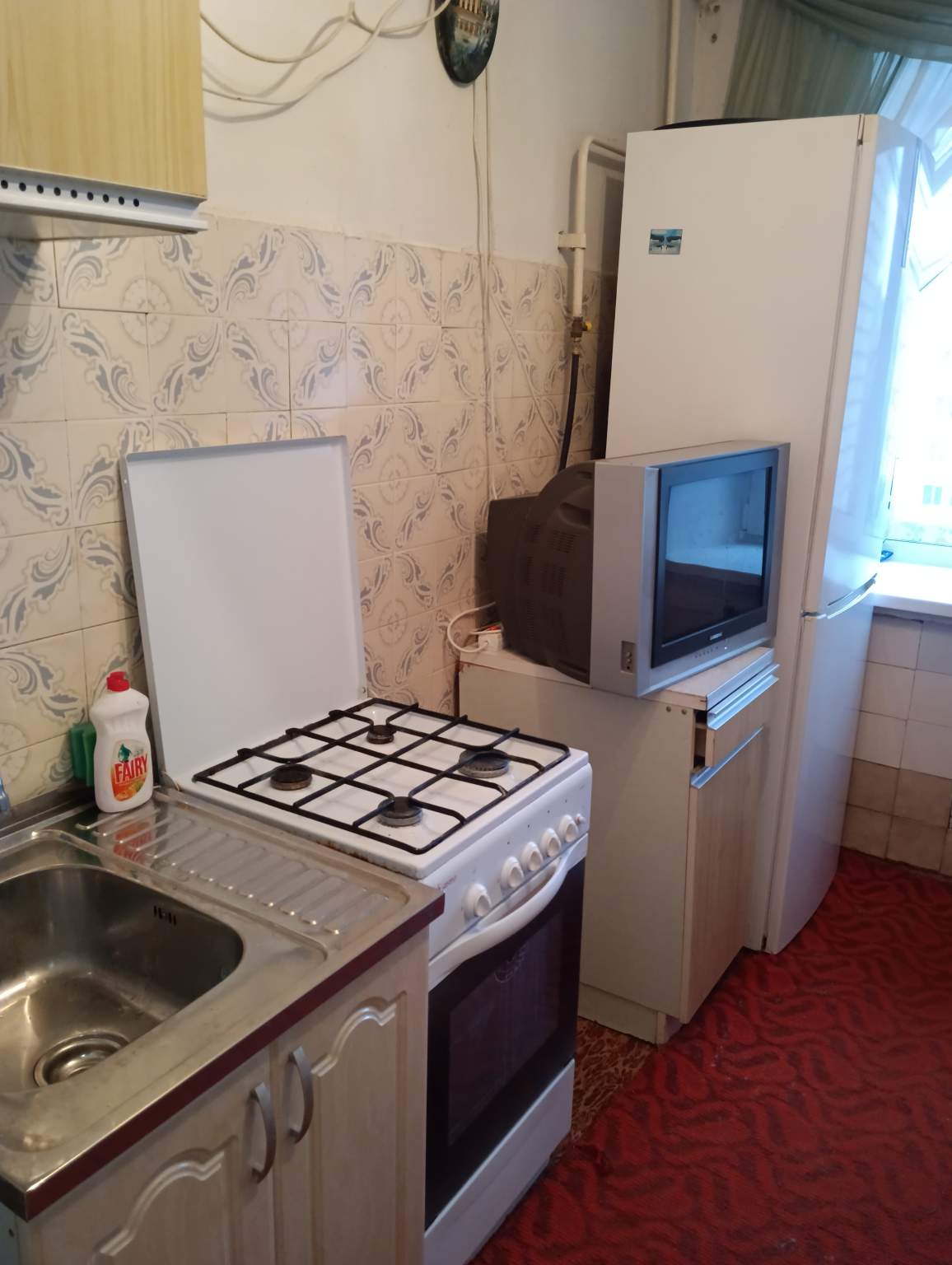 Квартира в аренду в Иваново, Дунаева улица, 15 фото №0