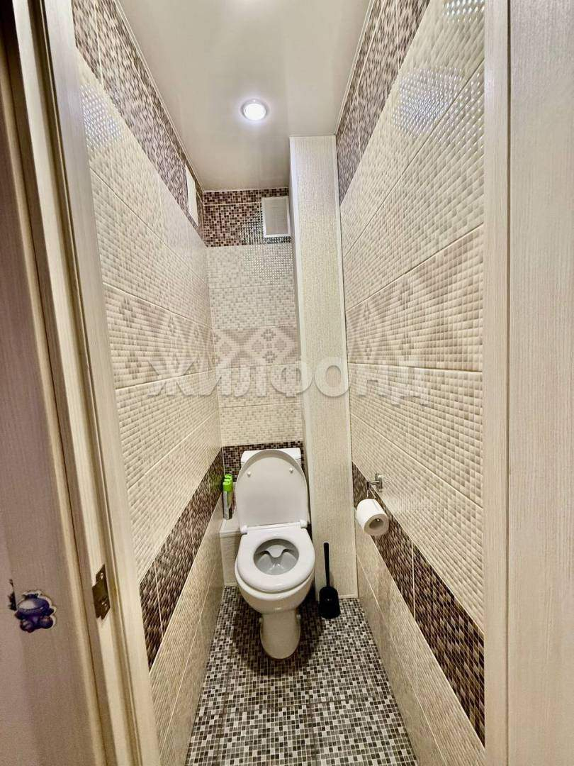 Квартира на продажу в Тольятте, Автостроителей улица, 7 фото №11