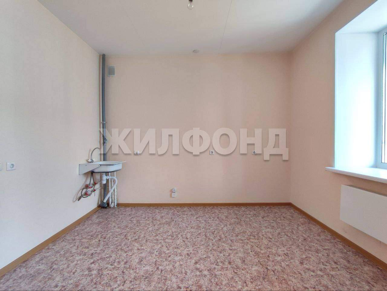 Квартира на продажу в деревне Кисловка, Анны Ахматовой улица, 7 фото №12
