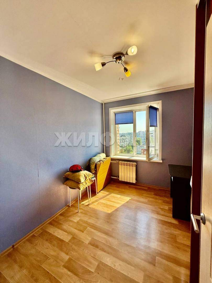 Квартира на продажу в Тольятте, Автостроителей улица, 7 фото №6