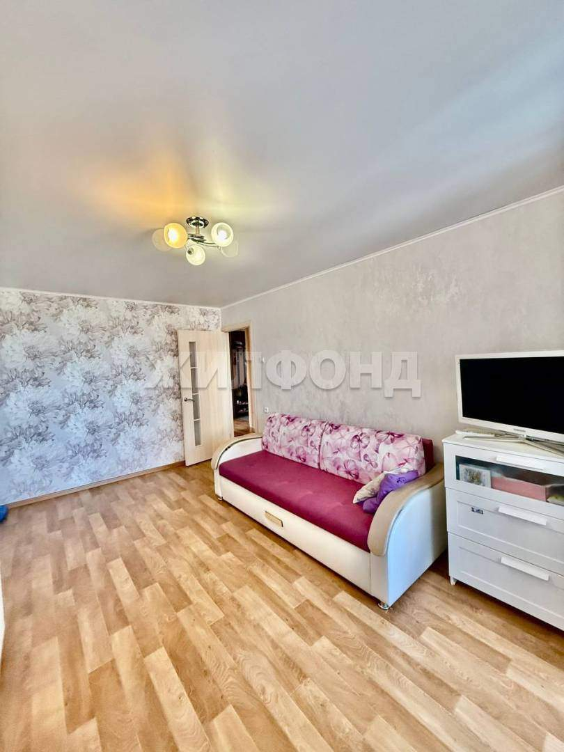 Квартира на продажу в Тольятте, Автостроителей улица, 7 фото №1