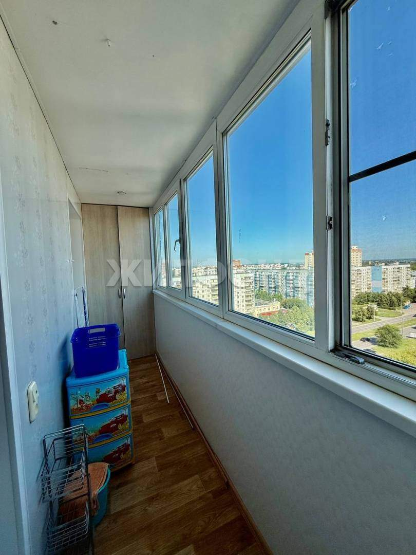 Квартира на продажу в Тольятте, Автостроителей улица, 7 фото №13