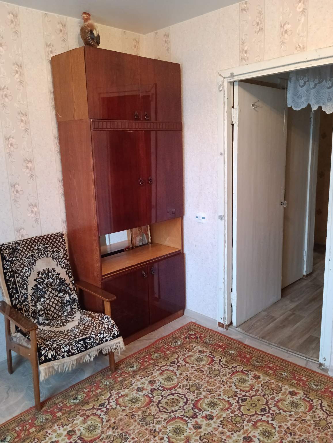 Квартира в аренду в Иваново, Дунаева улица, 15 фото №7
