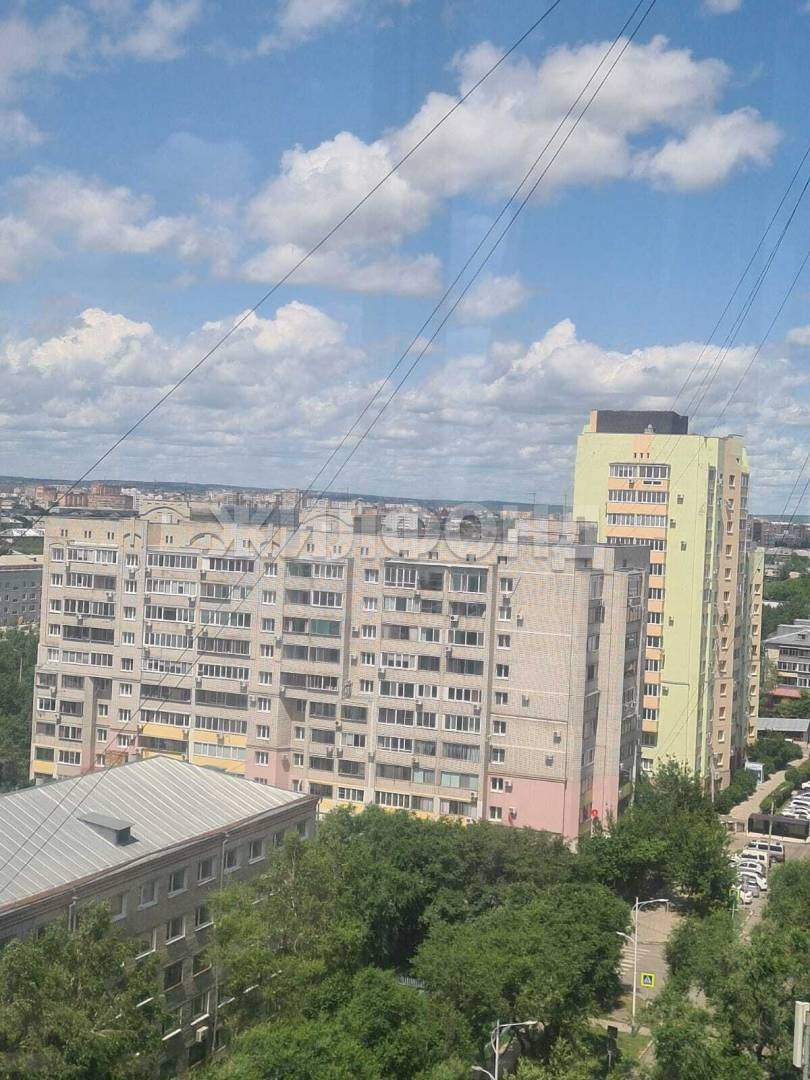 Квартира на продажу в Благовещенске, Фрунзе улица, 91 фото №15