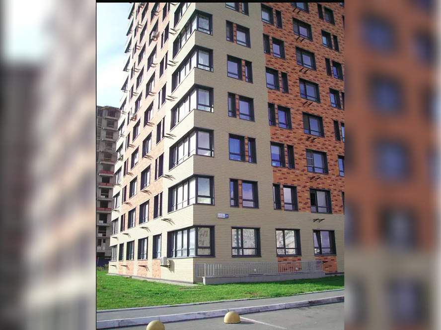 Квартира на продажу в Калуге, 65 лет Победы улица, 21 фото №0