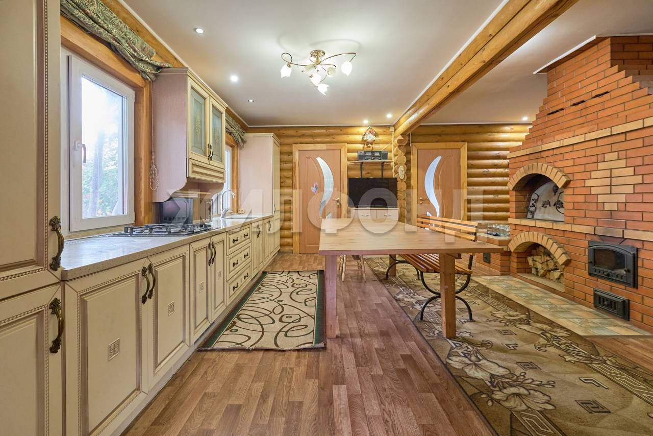 Дом на продажу в Томске, Северо-Каштачный Поселок улица фото №23