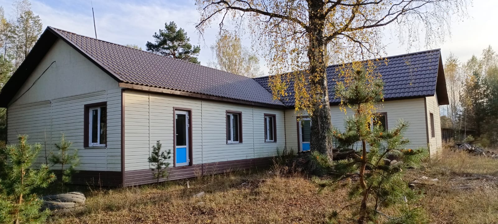 Помещение свободного назначения на продажу в Любно, Детская улица, 26 фото №0