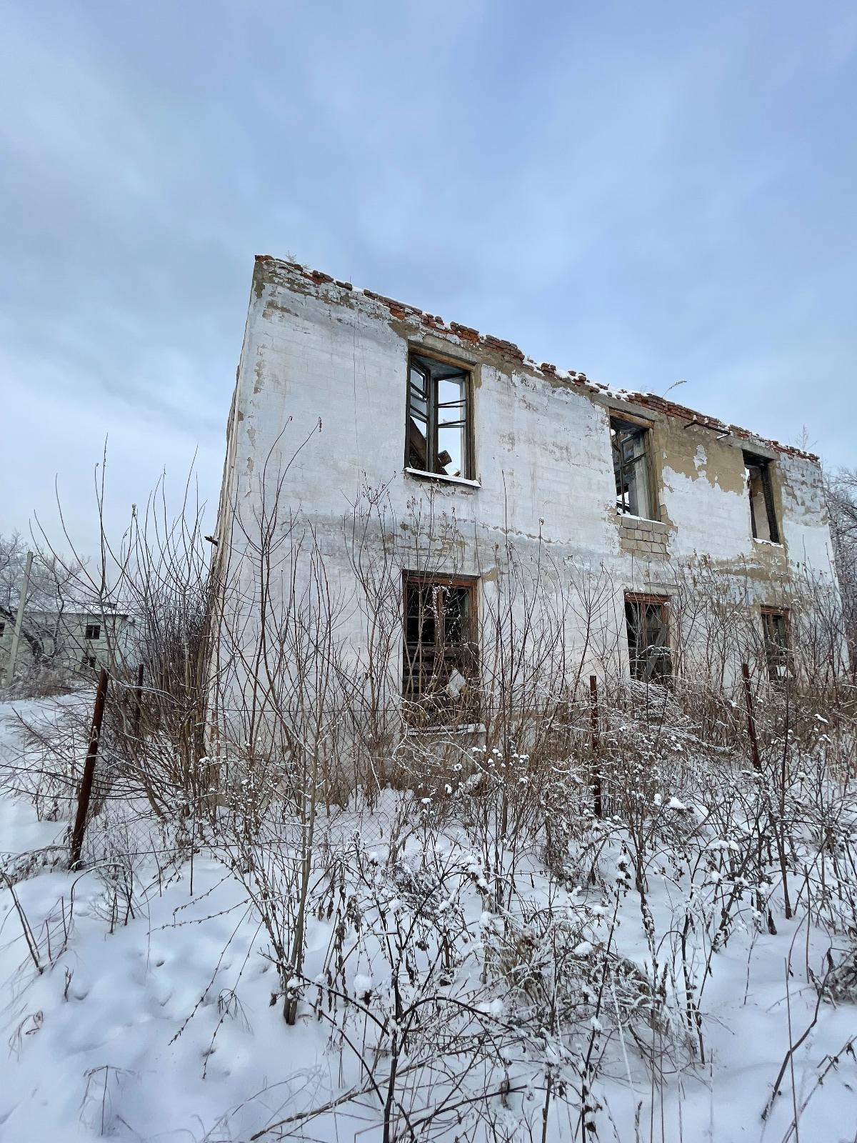 Продам торговое помещение 632.6 м.кв.