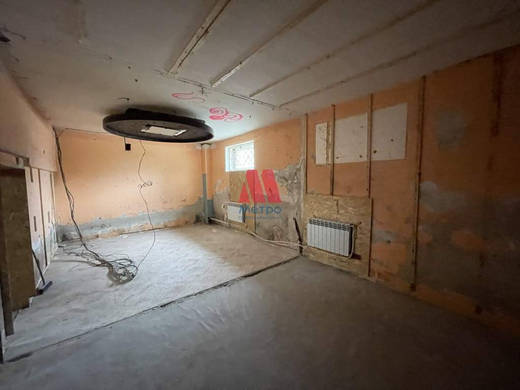 Сдам в аренду помещение свободного назначения 172 м.кв.