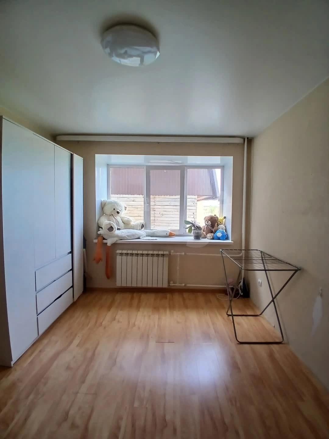Квартира в аренду в Ялуторовске, Ватутина улица, 1 фото №3