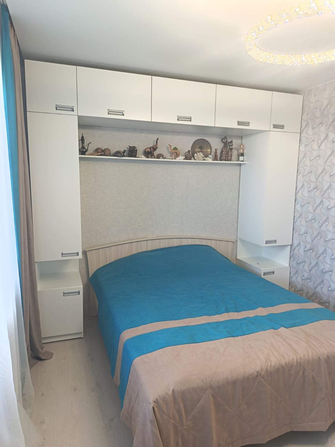Квартира на продажу в Киселевке, Никольская улица, 2б фото №2