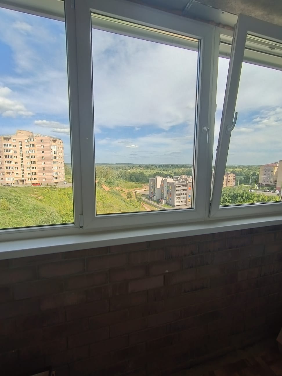 Квартира на продажу в Киселевке, Никольская улица, 2б фото №8