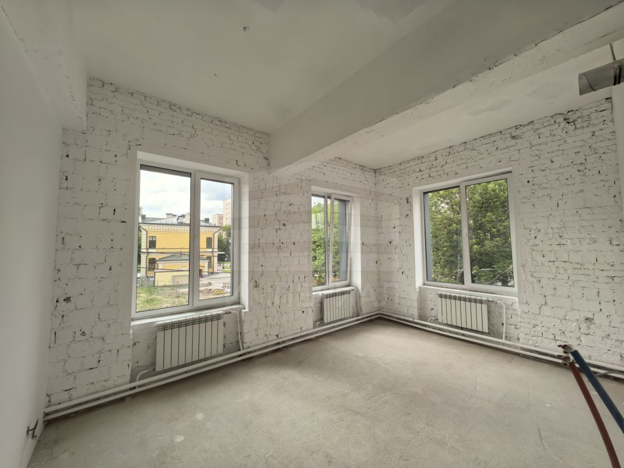 Продам помещение свободного назначения 22.2 м.кв.