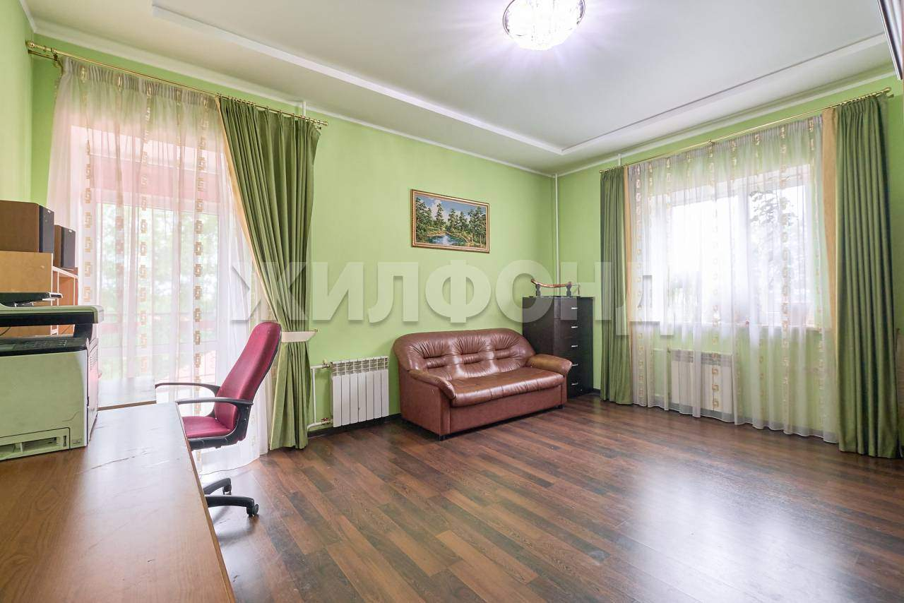 Дом на продажу в Томске, Северо-Каштачный Поселок улица фото №15