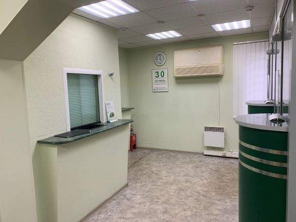 Офис на продажу в Жарковском, Красноармейская улица, 4 фото №2