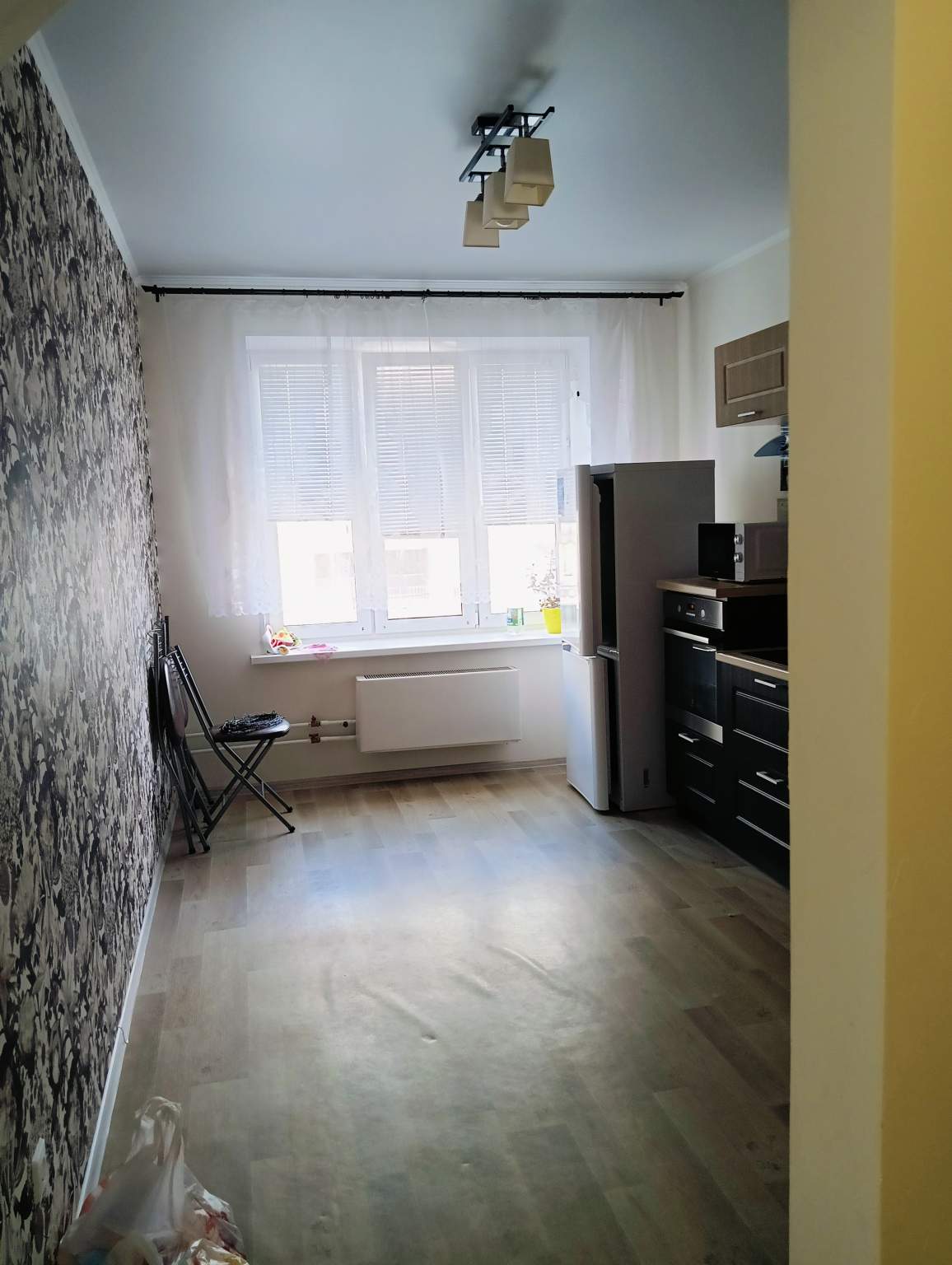 Квартира в аренду в Тюмене, Ставропольская улица, 97к1 фото №0