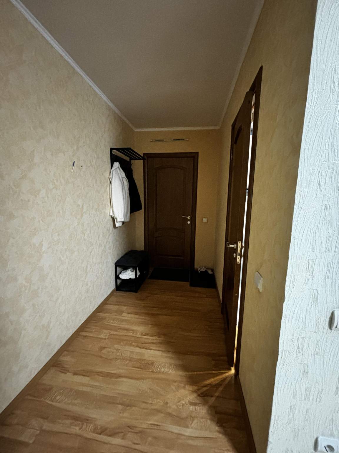 Квартира в аренду в Ялуторовске, Ватутина улица, 1 фото №5