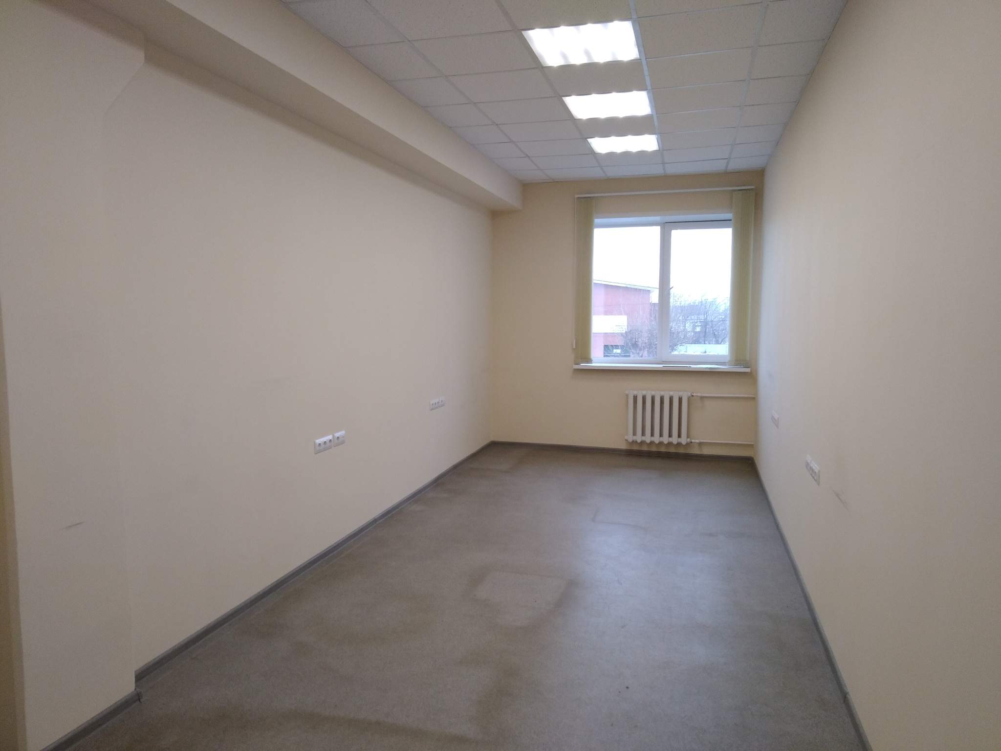 Сдам в аренду офис 57.8 м.кв.